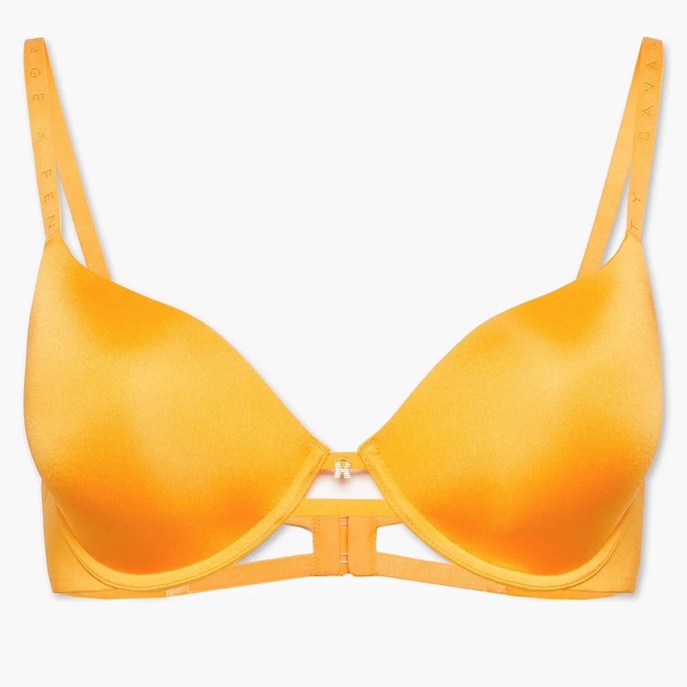 Savage x Fenty Microfiber T-Shirt Bra